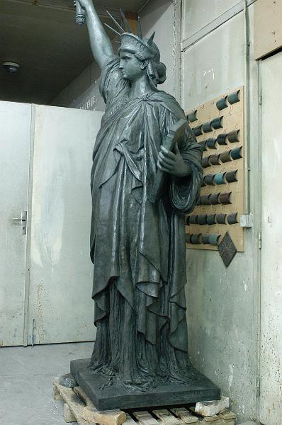 bronzeAtelierSusse (14).JPG - Reproduction en bronzeFonderie Susse